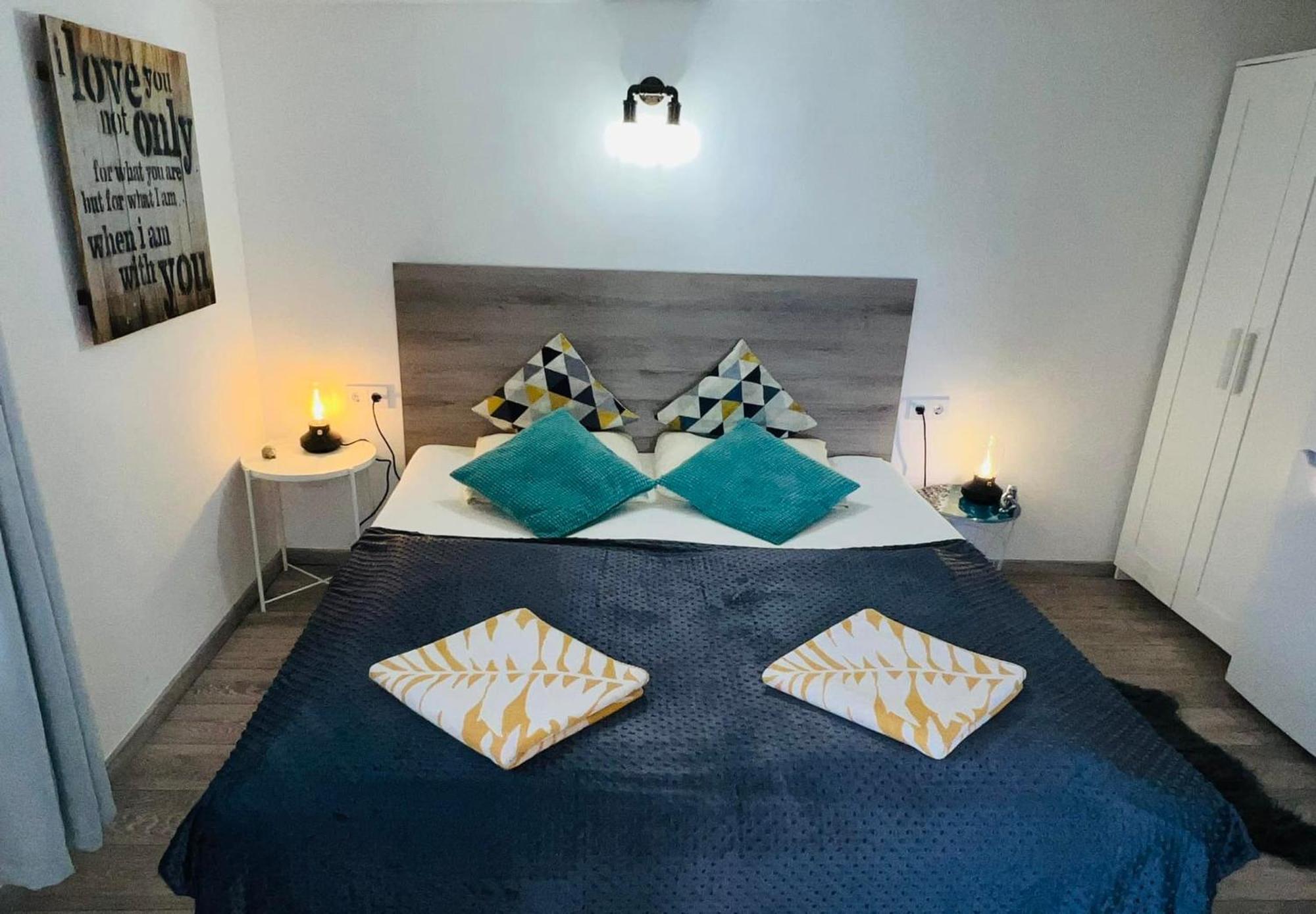 Balcsitthon Apartmanok Siófok Eksteriør bilde